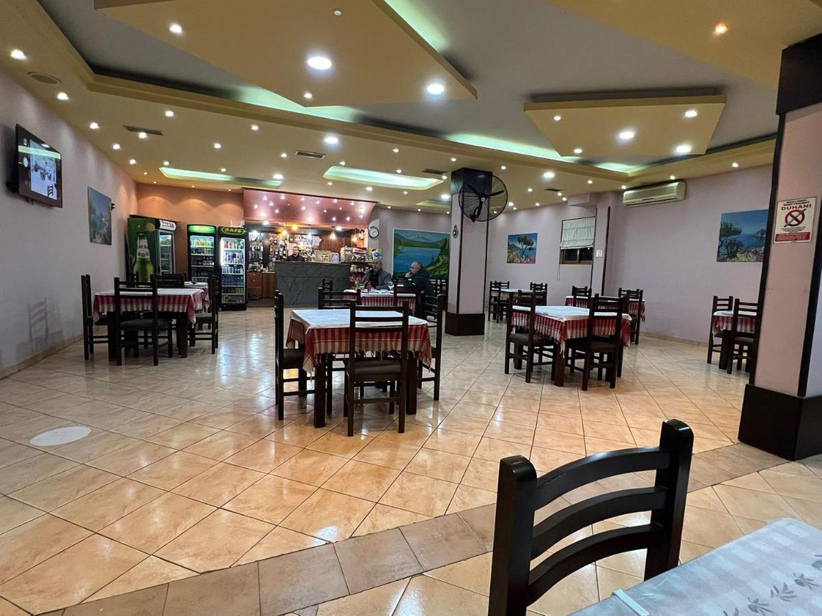 Hotel Ziku Durrës Extérieur photo