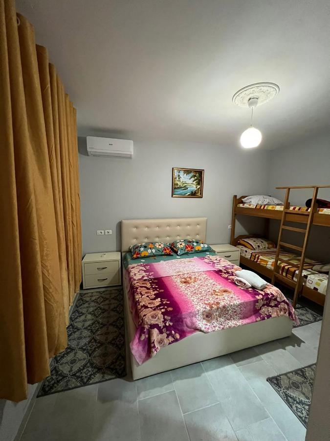 Hotel Ziku Durrës Extérieur photo