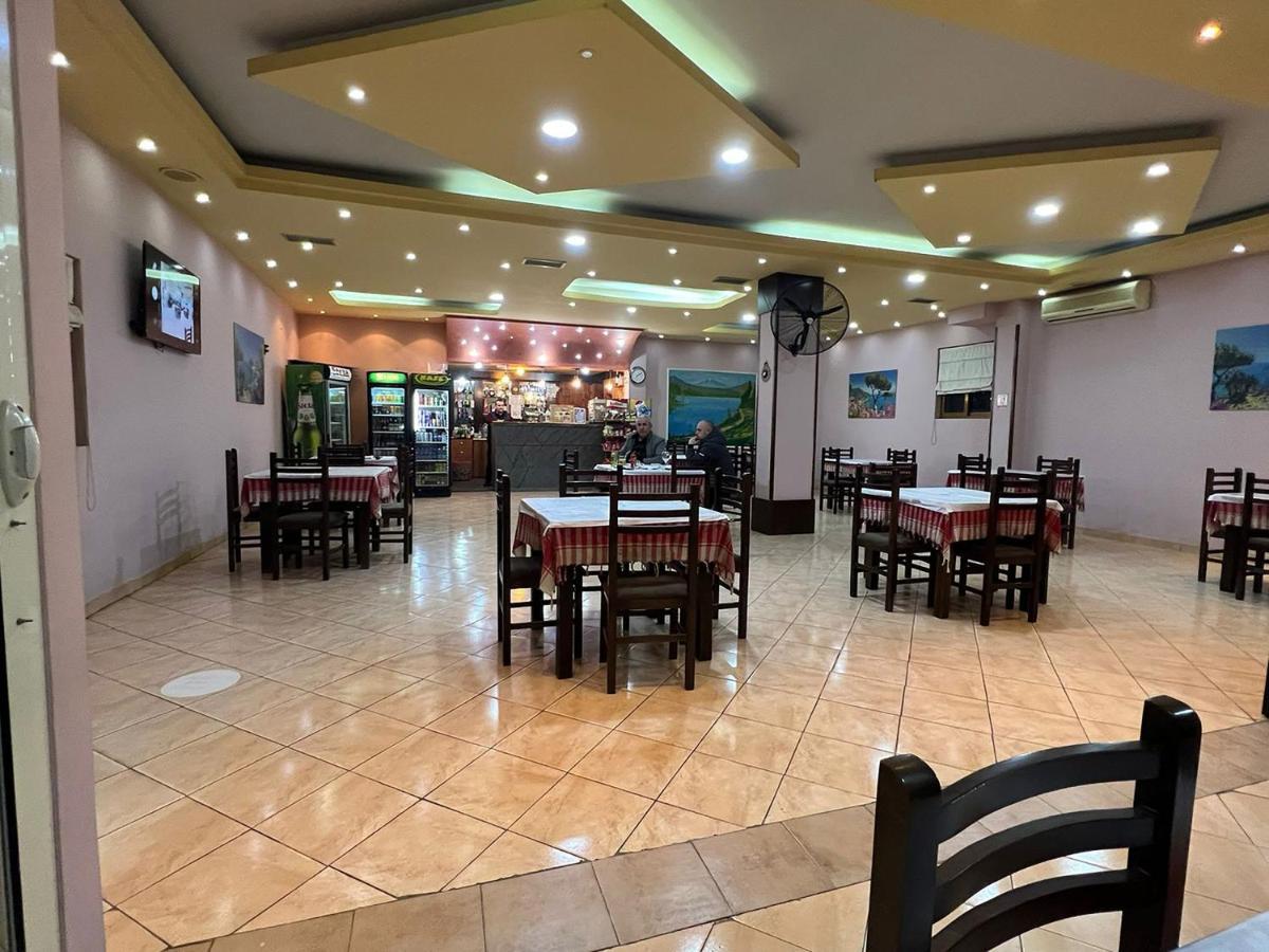 Hotel Ziku Durrës Extérieur photo