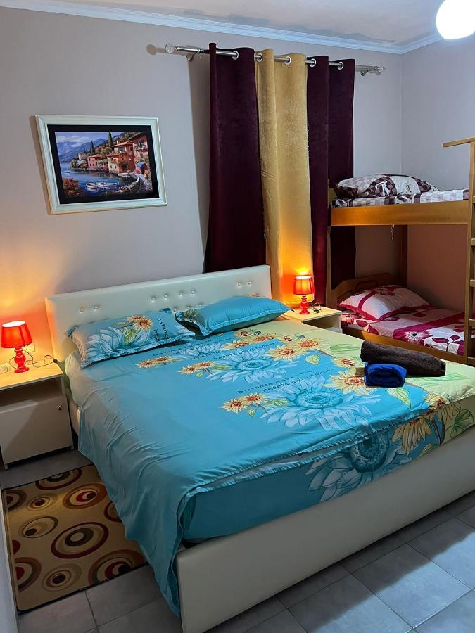 Hotel Ziku Durrës Extérieur photo