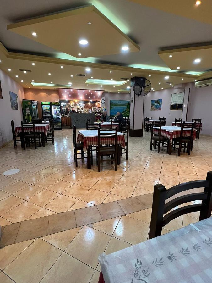 Hotel Ziku Durrës Extérieur photo