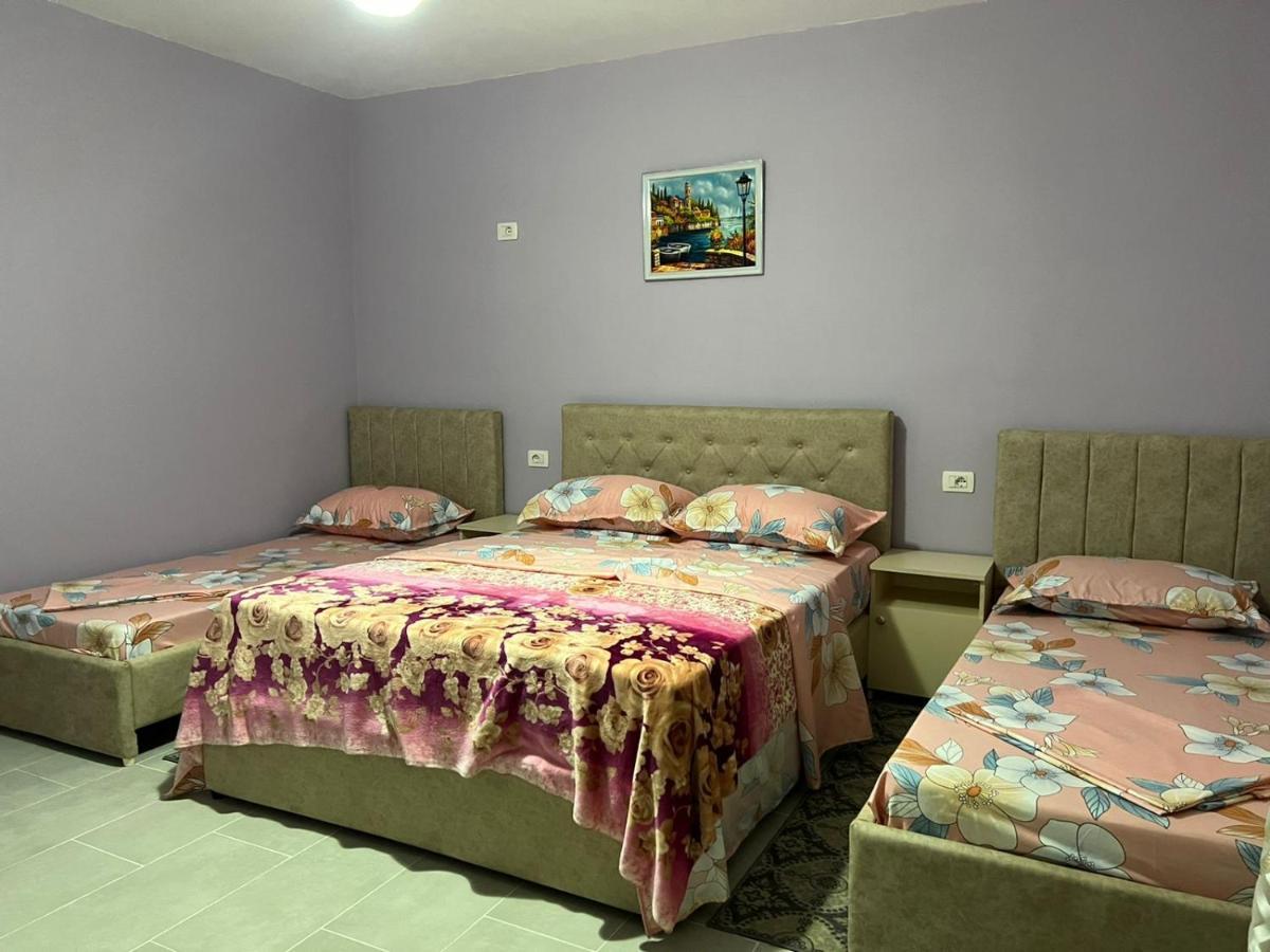 Hotel Ziku Durrës Extérieur photo