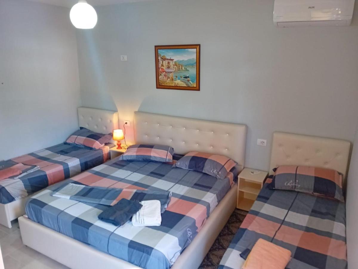 Hotel Ziku Durrës Extérieur photo