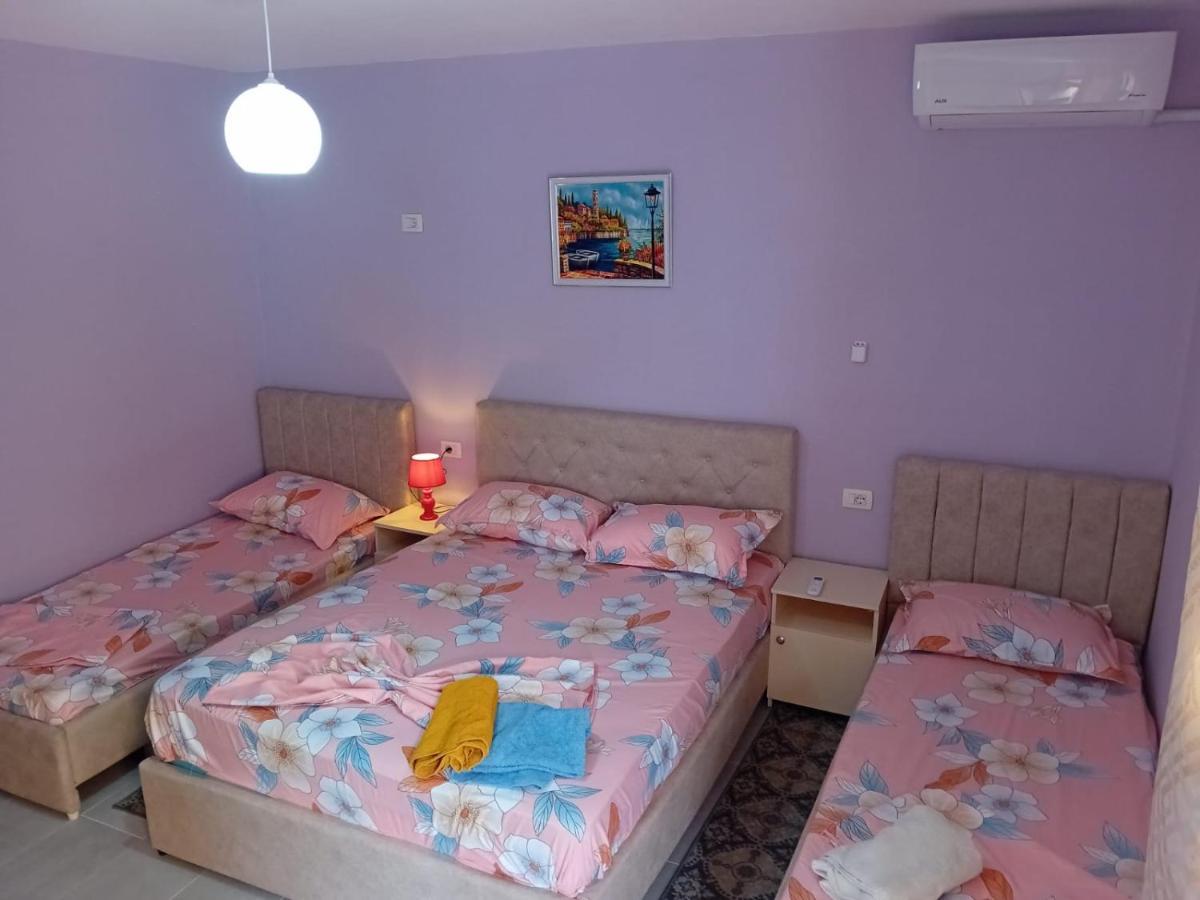 Hotel Ziku Durrës Extérieur photo
