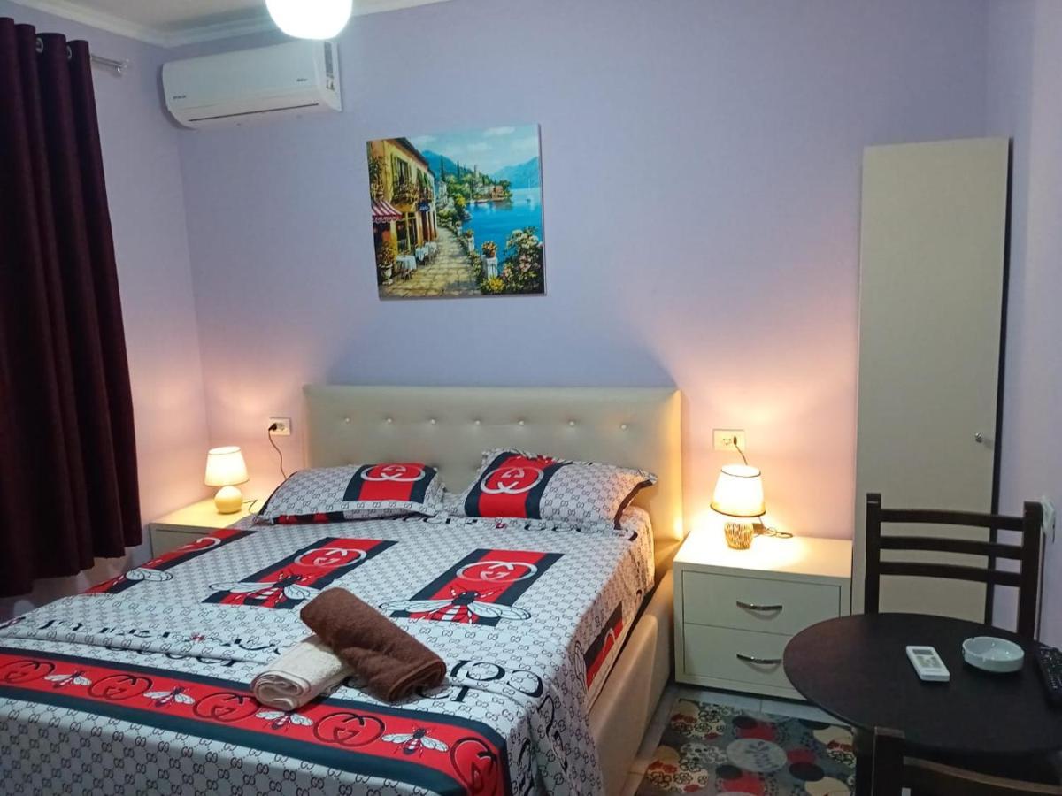 Hotel Ziku Durrës Extérieur photo